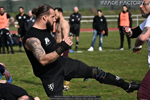 2025-03-01 Harpastum - Neri di Brescia-Centvria Roma 050